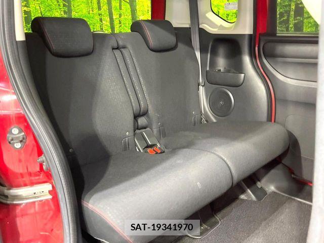 Honda N BOX CUSTOM 2017-06 7726456-8