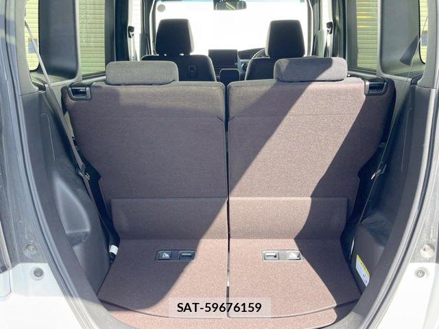 Honda N BOX CUSTOM 2018-10 7726431-9