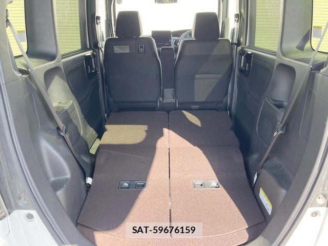 Honda N BOX CUSTOM 2018-10 7726431-10
