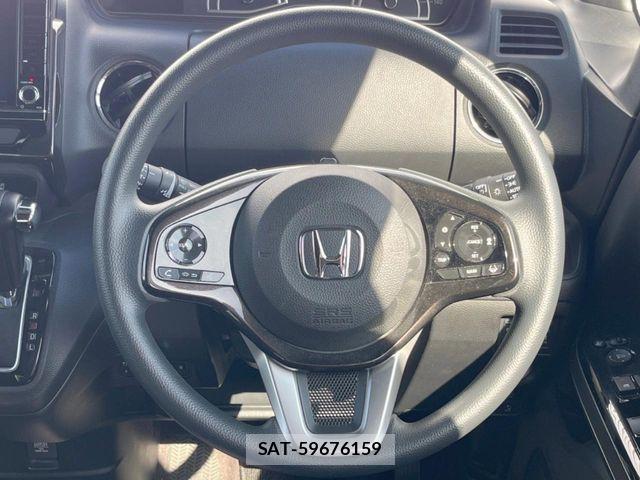 Honda N BOX CUSTOM 2018-10 7726431-11