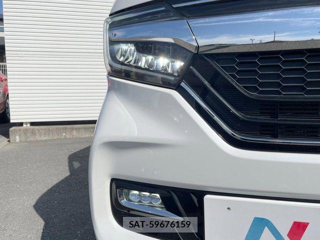 Honda N BOX CUSTOM 2018-10 7726431-12