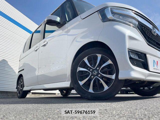 Honda N BOX CUSTOM 2018-10 7726431-13