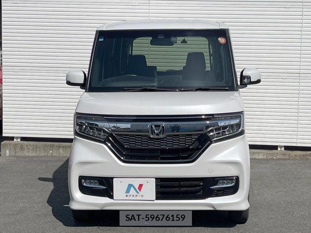 Honda N BOX CUSTOM 2018-10 7726431-14