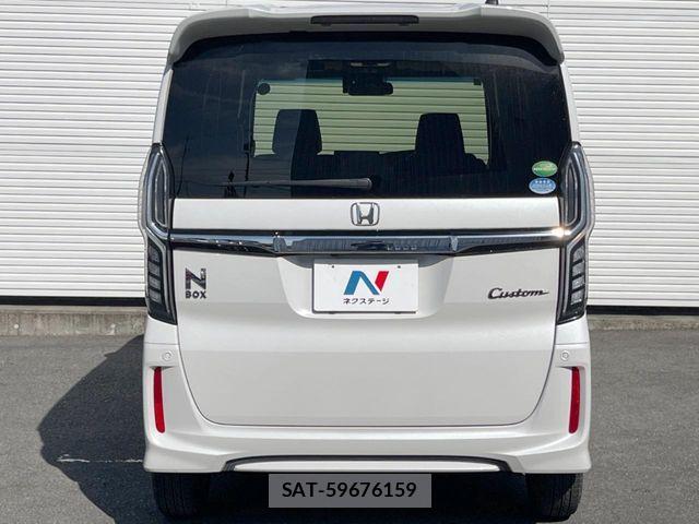 Honda N BOX CUSTOM 2018-10 7726431-15