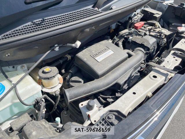 Honda N BOX CUSTOM 2018-10 7726431-18
