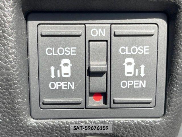 Honda N BOX CUSTOM 2018-10 7726431-3