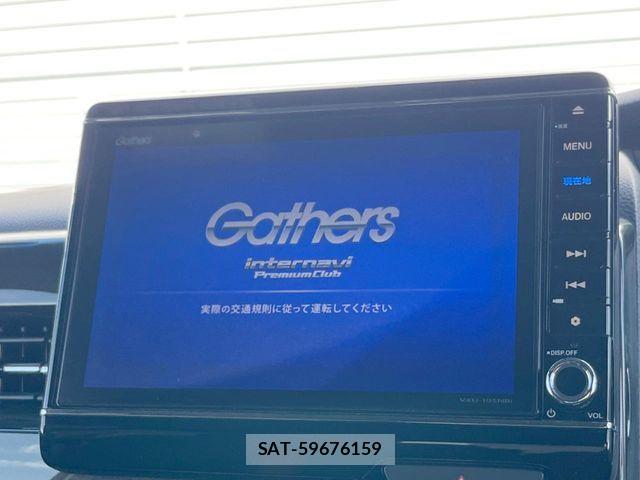 Honda N BOX CUSTOM 2018-10 7726431-4