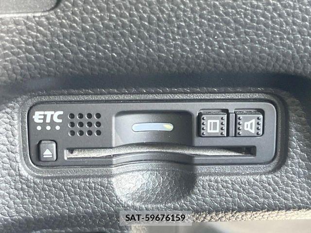 Honda N BOX CUSTOM 2018-10 7726431-6