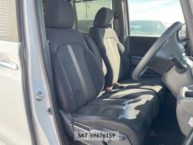 Honda N BOX CUSTOM 2018-10 7726431-7