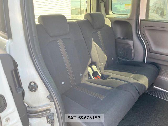 Honda N BOX CUSTOM 2018-10 7726431-8
