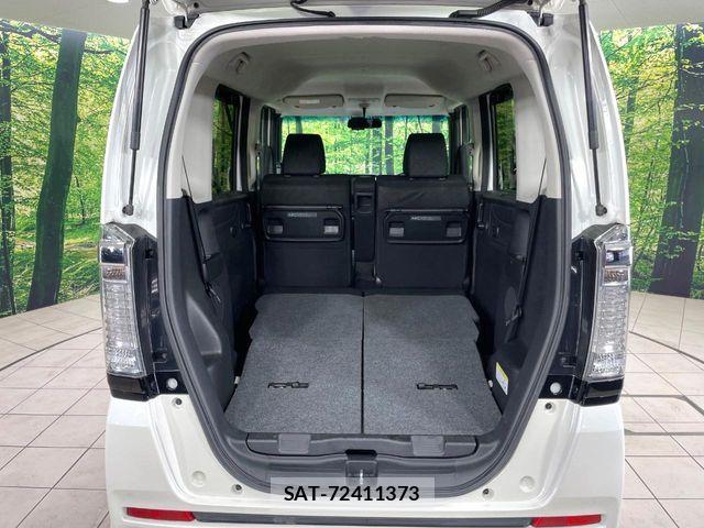 Honda N BOX CUSTOM 2017-08 7726463-9