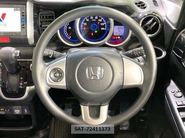 Honda N BOX CUSTOM 2017-08 7726463-10