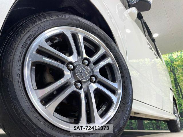 Honda N BOX CUSTOM 2017-08 7726463-12