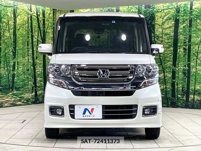 Honda N BOX CUSTOM 2017-08 7726463-13