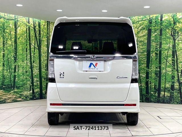 Honda N BOX CUSTOM 2017-08 7726463-14