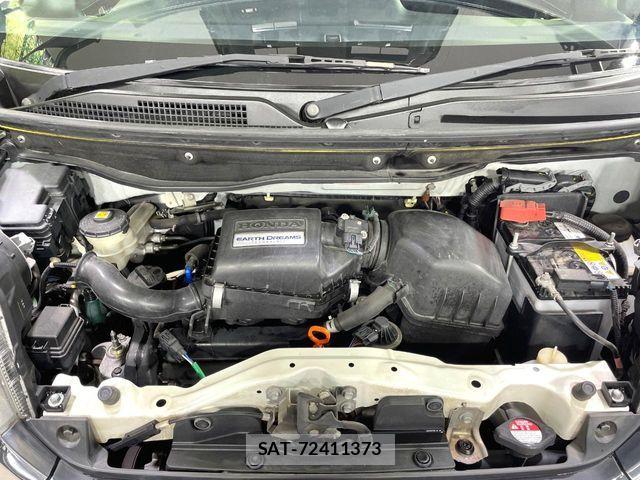 Honda N BOX CUSTOM 2017-08 7726463-17