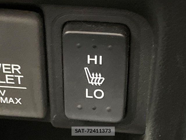 Honda N BOX CUSTOM 2017-08 7726463-6