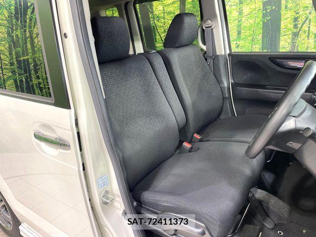 Honda N BOX CUSTOM 2017-08 7726463-7