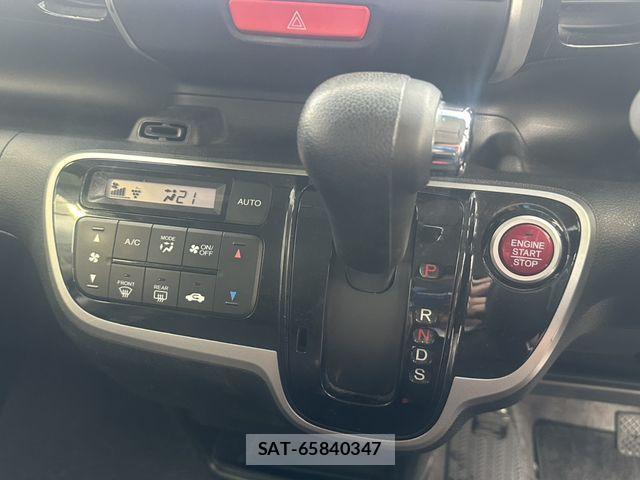 Honda N BOX CUSTOM 2015-01 7726462-9