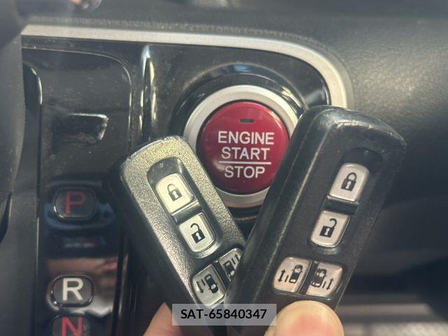 Honda N BOX CUSTOM 2015-01 7726462-11