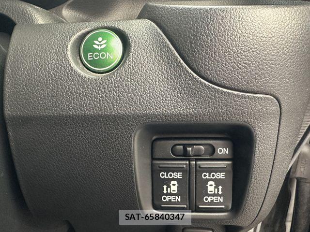Honda N BOX CUSTOM 2015-01 7726462-12