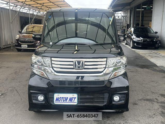 Honda N BOX CUSTOM 2015-01 7726462-14