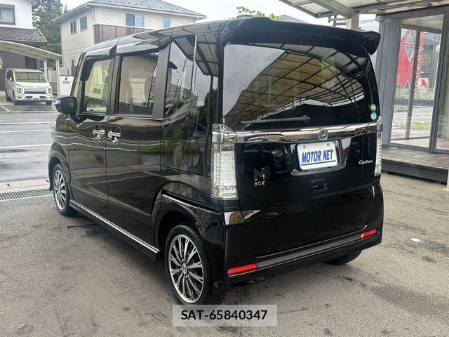Honda N BOX CUSTOM 2015-01 7726462-18