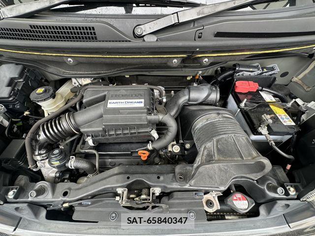 Honda N BOX CUSTOM 2015-01 7726462-23