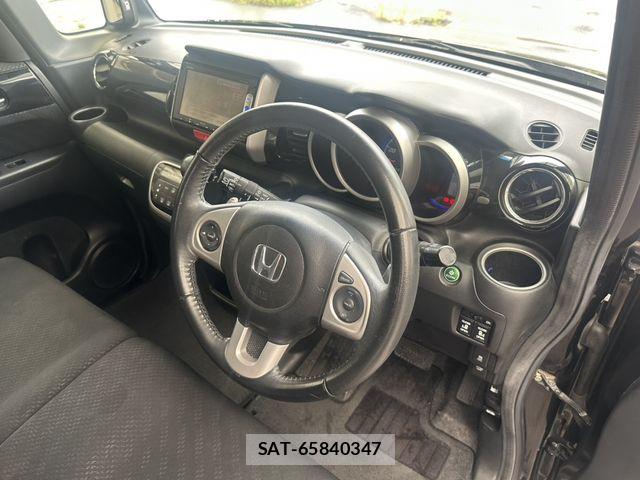 Honda N BOX CUSTOM 2015-01 7726462-24