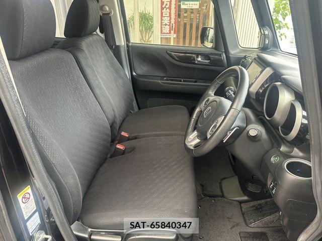 Honda N BOX CUSTOM 2015-01 7726462-25