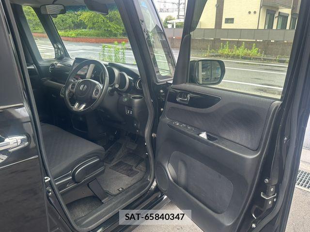 Honda N BOX CUSTOM 2015-01 7726462-27