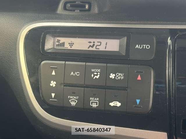 Honda N BOX CUSTOM 2015-01 7726462-29