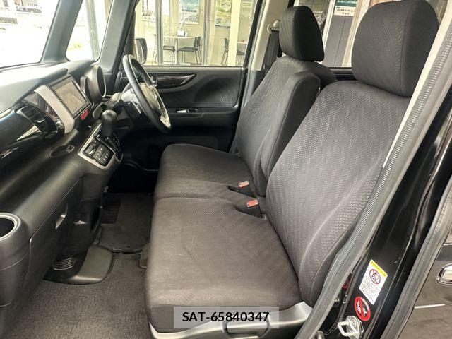 Honda N BOX CUSTOM 2015-01 7726462-3