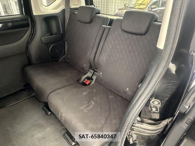 Honda N BOX CUSTOM 2015-01 7726462-4
