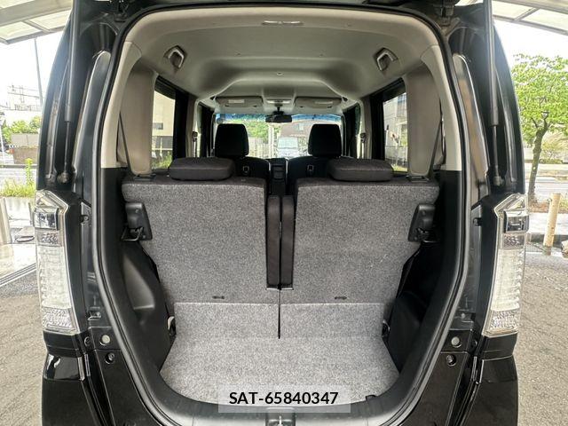 Honda N BOX CUSTOM 2015-01 7726462-5