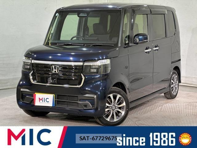 Honda N BOX CUSTOM 2025-05 7726386-0