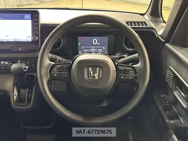 Honda N BOX CUSTOM 2025-05 7726386-9