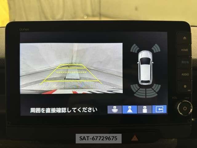 Honda N BOX CUSTOM 2025-05 7726386-23