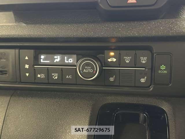 Honda N BOX CUSTOM 2025-05 7726386-25
