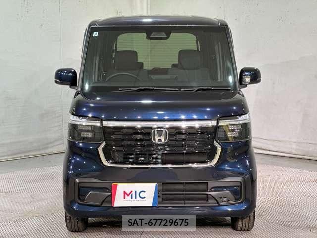 Honda N BOX CUSTOM 2025-05 7726386-2