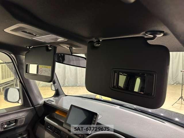 Honda N BOX CUSTOM 2025-05 7726386-29