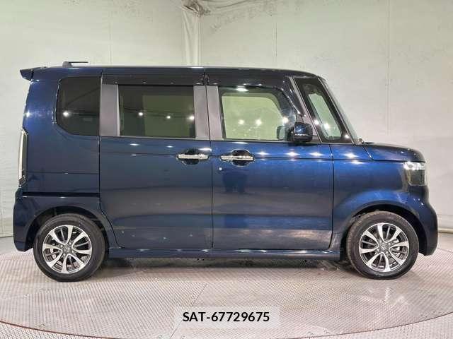 Honda N BOX CUSTOM 2025-05 7726386-3