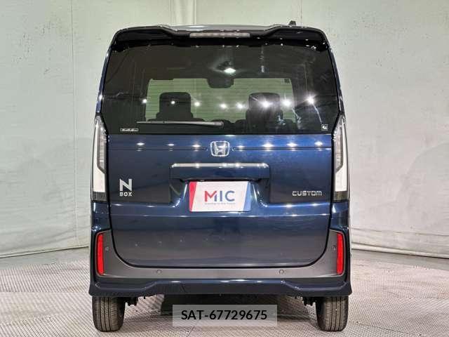 Honda N BOX CUSTOM 2025-05 7726386-5