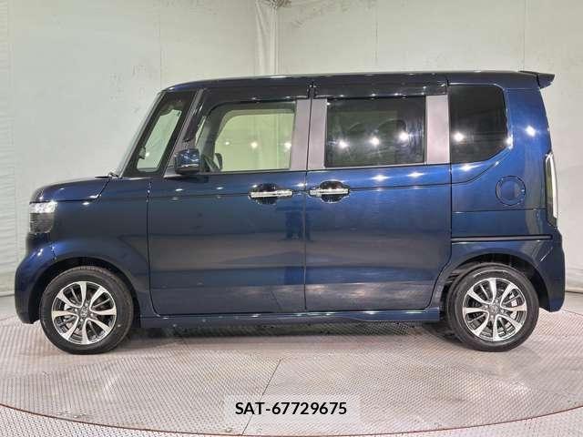 Honda N BOX CUSTOM 2025-05 7726386-7
