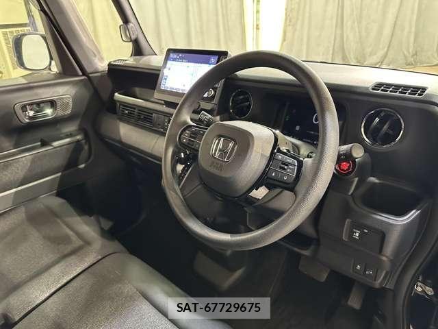 Honda N BOX CUSTOM 2025-05 7726386-8