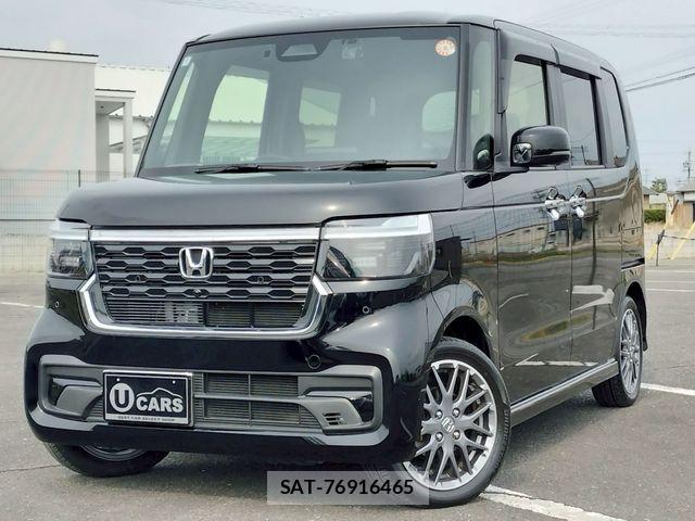 Honda N BOX CUSTOM 2024-04 7726413-0