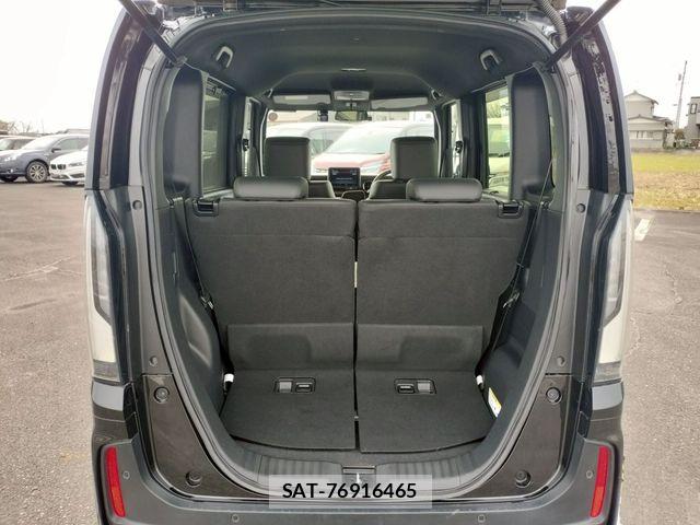 Honda N BOX CUSTOM 2024-04 7726413-9