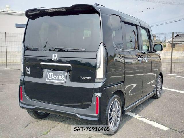 Honda N BOX CUSTOM 2024-04 7726413-1