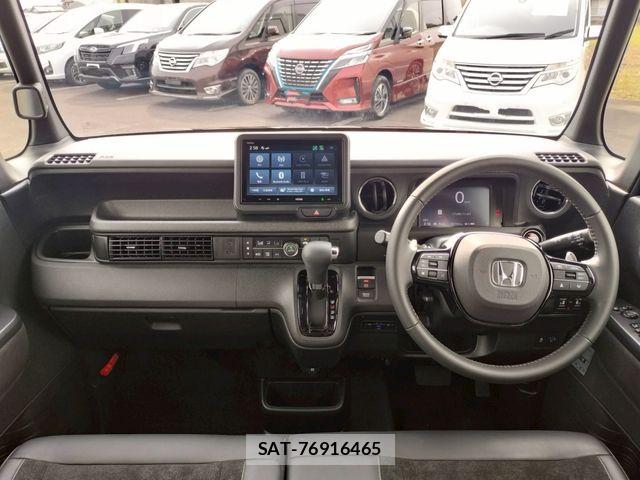 Honda N BOX CUSTOM 2024-04 7726413-2