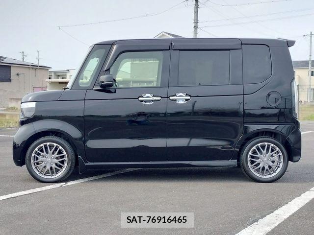 Honda N BOX CUSTOM 2024-04 7726413-3
